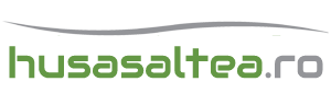 husasaltea.ro   - Revotica - Logo